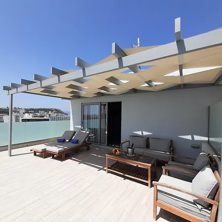 Elite 4* Rhodes City