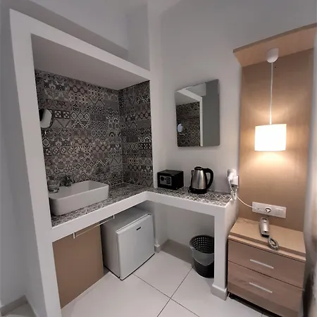 Elite 4* Rhodes City