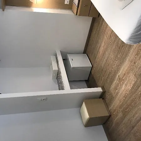 Elite Hotel Rhodes City