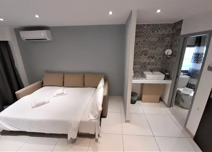 Elite Otel Rhodes City