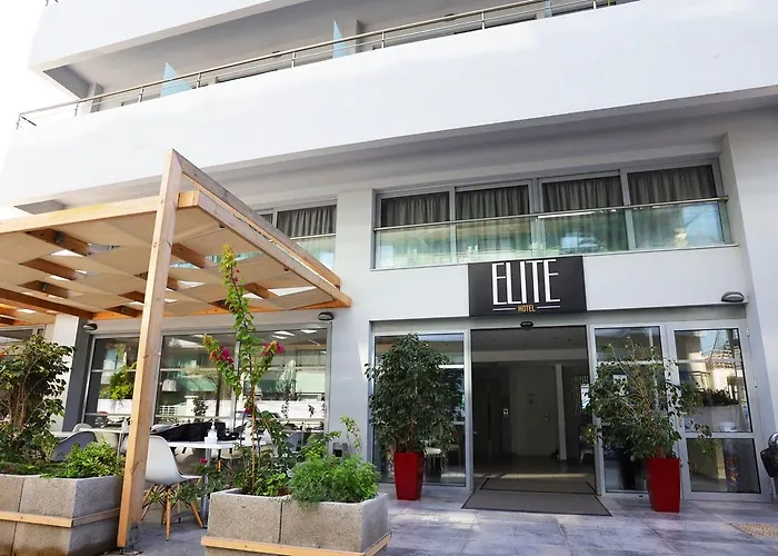 Elite Otel 4*