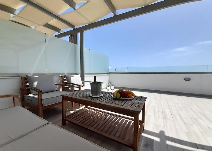 Otel Elite Rhodes City