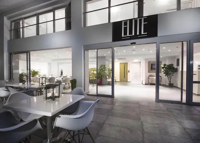 Elite Otel