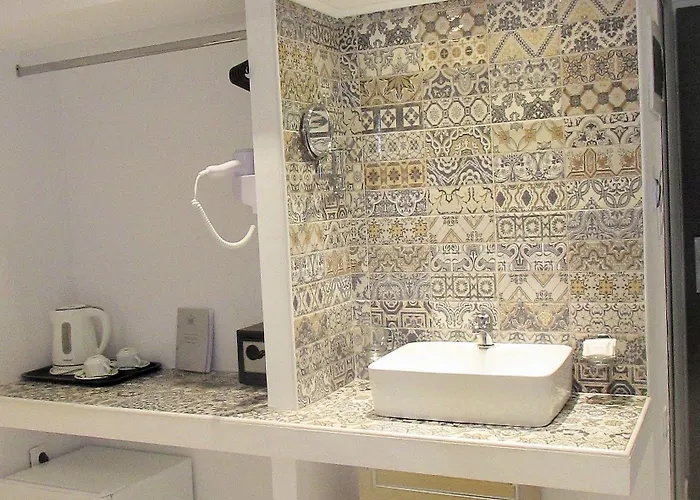 Elite Otel Rhodes City