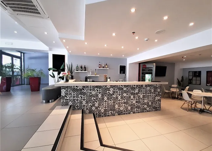 Elite Otel Rhodes City