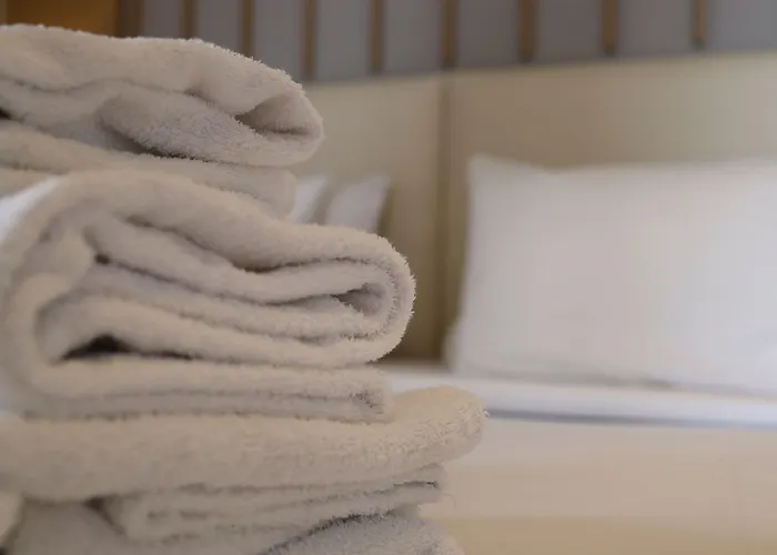 Otel Elite Rhodes City